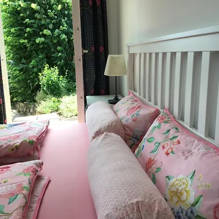 Apartment Malwine Karlsruhe