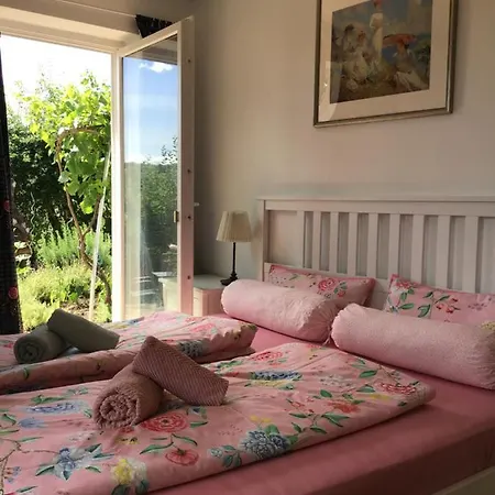 Malwine Apartment