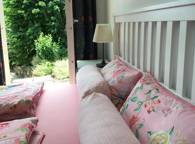 Apartman Malwine Karlsruhe