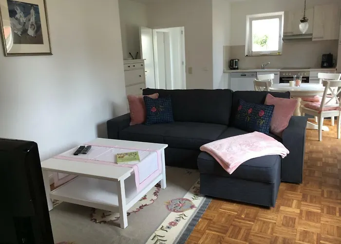 Malwine アパート